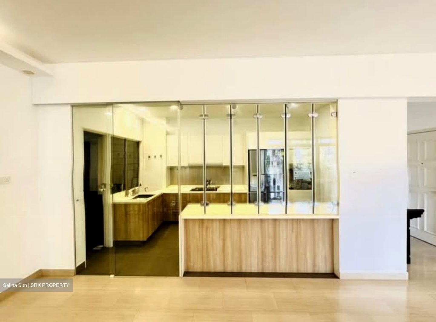 Pinewood Gardens (D10), Condominium #537434631